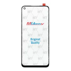MUSTTBY szybka + oca OPPO a52