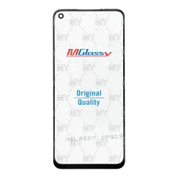 MUSTTBY szybka + oca OPPO a72