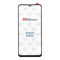 MUSTTBY szybka + oca OPPO a73