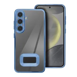 Etui na Xiaomi Redmi 13C Glam niebieskie