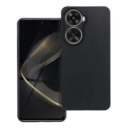 Etui na Huawei Nova 12SE Matt czarne