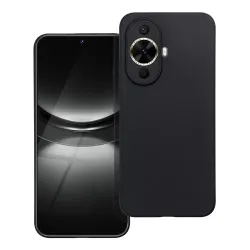 Etui na Huawei Nova 12s Matt czarne