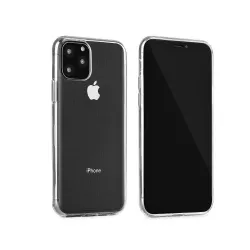 Etui na Realme 12 PRO 5G / 12 PRO PLUS 5G Back Case Ultra Slim 0,5 mm transparentne