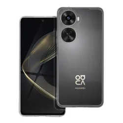 Etui na Huawei 12 SE Clear Case 2 mm transparentne