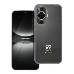 Etui na Huawei 12s Clear Case 2 mm transparentne
