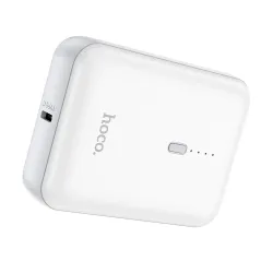 Powerbank Hoco 5000 mAh 2A J96 biały