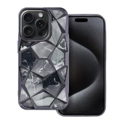 Etui na iPhone 15 PRO Twinki czarne