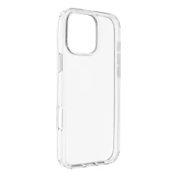 Etui na iPhone 16 PRO MAX Super Clear Hybrid transparentne