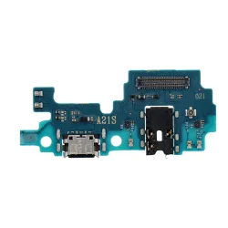 Płytka ładowania do SAMSUNG A21S A217 OEM (Fast Charger)