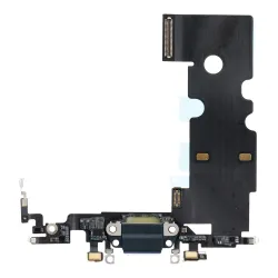 Taśma ładowania USB do IPHONE SE 2023 czarna (demotaż)