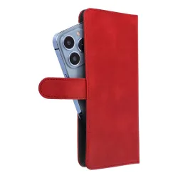Etui z klapką na iPhone 6 PLUS / 7 PLUS / 8 PLUS / XS MAX / 11 PRO MAX / Samsung S20 FE / S21 FE / S10 PLUS / A10 / A32 / A54 / Xiaomi 12 LITE / Huawe