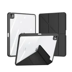 DUX DUCIS etui MAGI z miejscem na rysik do iPad Air 11" (2024/2025/2026) / iPad Air 4/5 10.9" czarne