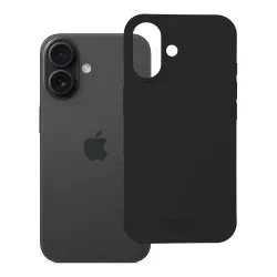 ROAR futerał SPACE do IPHONE 16 Czarny