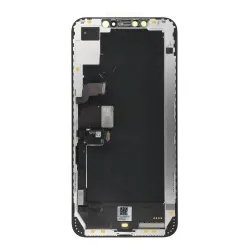 FixCell wyświetlacz do IPHONE XS Max Super Retina (odnowiony)