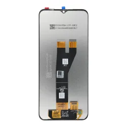 FixCell wyświetlacz do SAMSUNG a14 5G a146P bez ramki (Odnowiony)