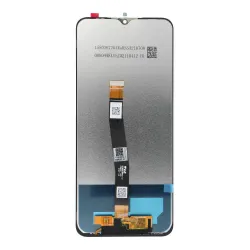 FixCell wyświetlacz do SAMSUNG a22 5G a226 bez ramki (Odnowiony)