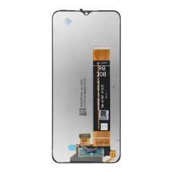 FixCell wyświetlacz do SAMSUNG a13 a135 bez ramki (Odnowiony)