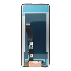 FixCell wyświetlacz do MOTOROLA G9 Plus OEM bez ramki