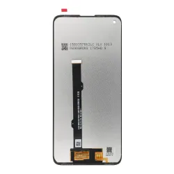 FixCell wyświetlacz do MOTOROLA G8 OEM bez ramki