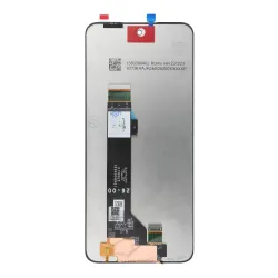 FixCell wyświetlacz do MOTOROLA G34 refurbished bez ramki