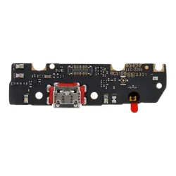 Płytka ładowania do MOTOROLA E5 OEM (Fast Charger)