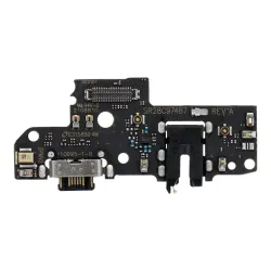 Płytka ładowania do MOTOROLA G50 4G OEM (Fast Charger)