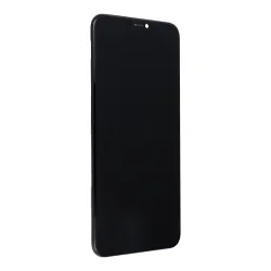 Wyświetlacz do iPhone 11 Pro Max z ekranem dotykowym czarnym (HD+ Incell) IC Transferable