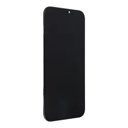 Wyświetlacz do iPhone 12 Pro Max z ekranem dotykowym czarnym (HD+ Incell) IC Transferable