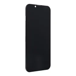 Wyświetlacz do iPhone 14 z ekranem dotykowym czarnym (HD+ Incell) IC Transferable