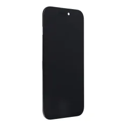 Wyświetlacz do iPhone 15 z ekranem dotykowym czarnym (HD+ Incell) IC Transferable