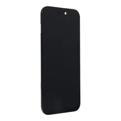 Wyświetlacz do iPhone 14 Pro z ekranem dotykowym czarnym (HD+ Incell) IC Transferable