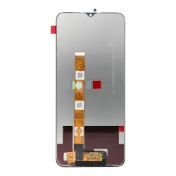 FixCell wyświetlacz LCD do OPPO A15 A12 A35 C11 C12 OEM bez ramki