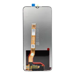 FixCell wyświetlacz LCD do OPPO A17 OEM bez ramki