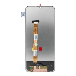FixCell wyświetlacz LCD do VIVO Y20 Y11S Y12A Y3S Y15 OEM bez ramki