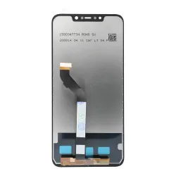 FixCell wyświetlacz LCD do POCO F1 OEM bez ramki