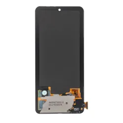 FixCell wyświetlacz LCD do POCO F3 F4 OLED bez ramki