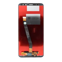 FixCell wyświetlacz LCD do HUAWEI MATE 10 lite OEM bez ramki (czarny)