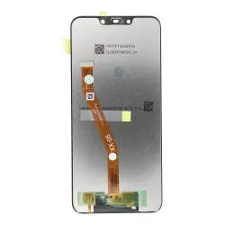 FixCell wyświetlacz LCD do HUAWEI MATE 20 lite HQ bez ramki
