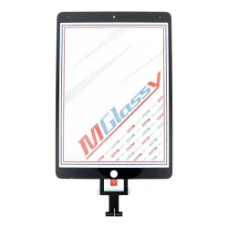 MUSTTBY Ekran dotykowy + OCA do iPAD Pro 10.5 (czarny)