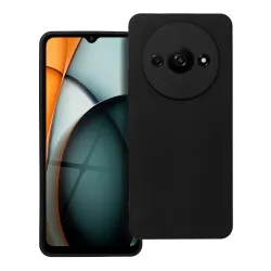 Futerał SOFT do XIAOMI Redmi A3 4G czarny