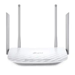 TP-LINK router Wi-Fi dwupasmowy AC1200 5GHz TL-ARCHER C50