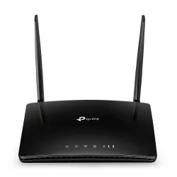 TP-LINK router Wi-Fi 4G LTE wejście karta SIM TL-MR6400