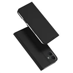 DUX DUCIS kabura SKIN PRO do IPHONE 16 Plus czarna