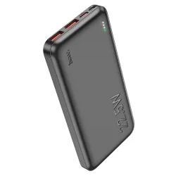 Powerbank Hoco 10000 mAh QC PD 3A 22,5W J101 czarny