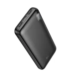 Powerbank Hoco 10000 mAh 2A J128 czarny