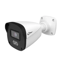 CAMVI kamera zewnętrzna IP 4 Mpx 2,8 mm CV-IPB1428-DL-S4 biała