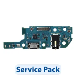 ServicePack Płytka ładowania usb SAMSUNG A20e A202F GH59-15086A