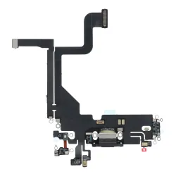Taśma ładowania USB do IPHONE 13 Pro czarna (demontaż)