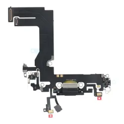Taśma ładowania USB do IPHONE 13 Mini czarna (demontaż)