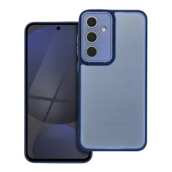 Etui na Samsung S24 FE Variete granatowe